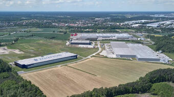 Panattoni buys land in Bieruń for new development
