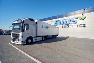 SUUS is boosting customer support in Silesia for the export and import of goods. The operator has opened a customs warehouse in Sosnowiec