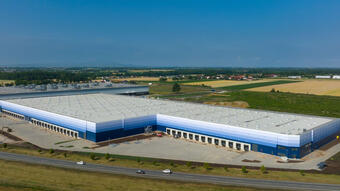 GLP Wrocław V Logistics Park to expand by more than 86,000 sqm