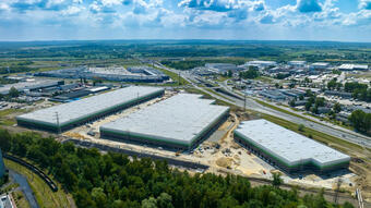 MDC2 to lease nearly 11,000 sqm in Gliwice - deal finalized