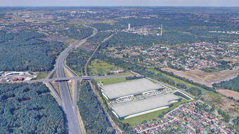 Accolade to start new warehouse project in Upper Silesia