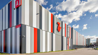 Two warehouse parks in Poland to join P3's portfolio