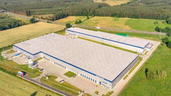 Savills IM signs new leases for 30,000 sqm in Szczecin