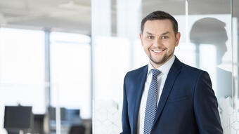 Savills names new MD in Poland