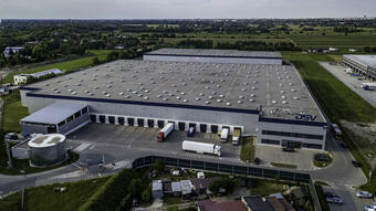 GLP acquires two warehouses near Warsaw