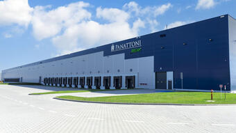 ID Logistics leases all of Panattoni Park Poznań West Gate II