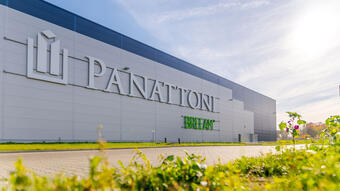 Panattoni obtains €800 million of investment loans in 2023