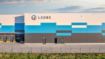 LCube expands land bank in Poland