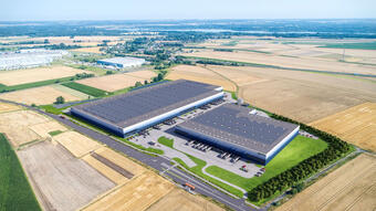GLP develops second project in Gliwice