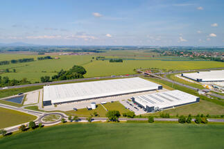 ID Logistics extends cooperation with Hillwood Poland: new lease phase in Wroclaw