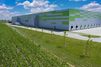 John Dog Group expands its operations at MLP Poznan West!