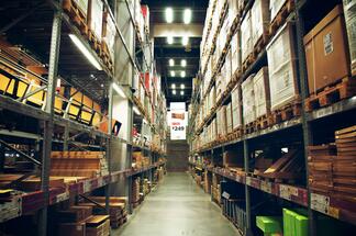 Poland a leader in the development of industrial and logistics space in Europe