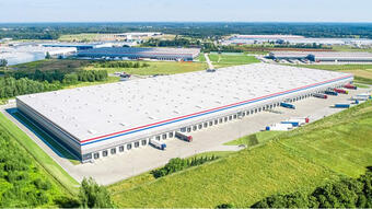 Logicor and PepsiCo Poland Extend Lease Agreement for 58.5 thousand sqm at Park Logicor Mszczonów