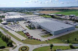 LPP Logistics Warehouse Expansion: Planned Investments of PLN 450 million by 2025