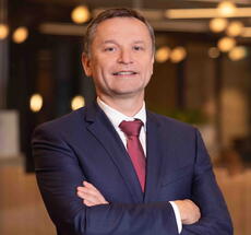 Polish Industrial and Logistics Space Market: Dynamic Growth in 2023