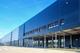 LPP Logistics' Modern Warehouse: Breakthrough in Online Order Processing