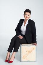All-in-one storage service is what the entrepreneur is looking for