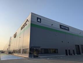 Notino Opens Modern Warehouse in Poland: Faster Deliveries and Green Solutions