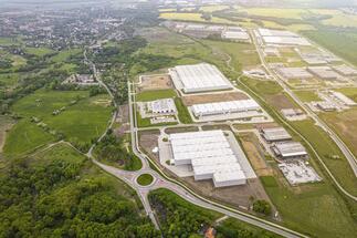 New Production Hall at CTPark Zabrze: an Investment in the Future of Industry and Ecology