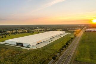 Trako Team Leases 10,000 m² of Warehouse Space at CTPark Warsaw North