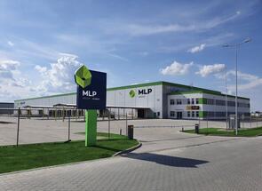 Cogito EU leases modern warehouse space at MLP Gliwice - 4.5 thousand sq. m. for expansion of logistics operations