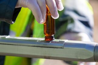 Environmental research key to optimizing costs and minimizing risks