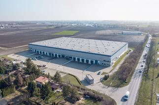 Agrii Poland leases 2.5 thousand sqm in Hillwood's Ozarow III complex: New warehouse and office location for seed producer