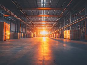 Suus opened a modern logistics center in Lodz, Poland