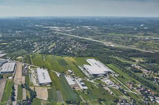 Panattoni Park Kraków East V: New 39,000 sqm Warehouse Secures First Tenant – Highway Automotive