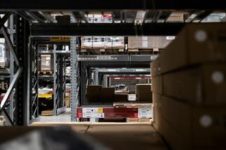 Poland as a growing logistics powerhouse - Savills report