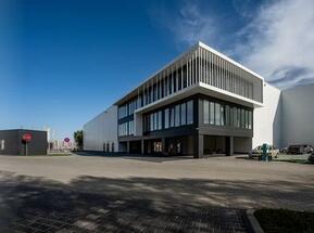 Loop Myslowice: LemonTree's state-of-the-art warehouse development is up and running