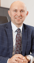 Logistics without borders - A conversation with the Director of Franklin about modern transportation and warehousing