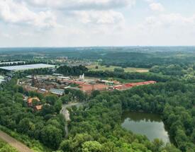 Fortis Hub plans modern commercial complex in Zabrze