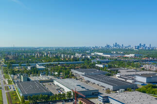 E-COMMERCE LEADER MOVES INTO PROLOGIS PARK WARSAW-ŻERAŃ