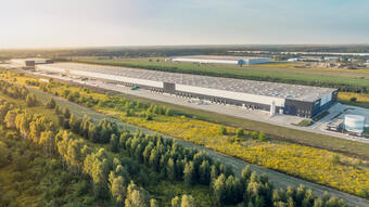 MR.DIY Strengthens Its Position in Poland – Expansion in Hillwood Zgierz I