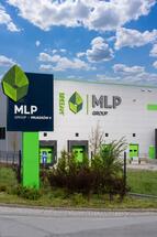 JD.com moves into MLP Pruszków II – Chinese e-commerce giant expands its footprint in Poland
