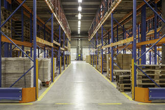The Warehouse Real Estate Market in 2025 – What Does the Future Hold?