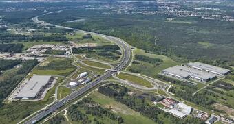 Panattoni and MERITY Invest in Warehouse Development Near Warsaw
