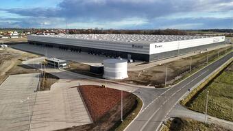Hillwood Poznań – Czempiń is Ready! Modern Warehouse Space for Lease by the S5 Expressway