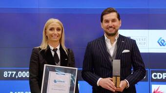A Historic Day for DL Invest Group – Bond Debut on the Warsaw Stock Exchange