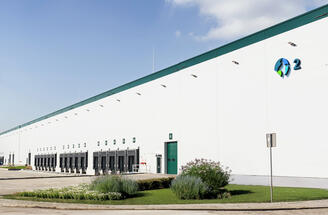Prologis Expands in Upper Silesia – New Warehouse in Ruda Śląska and 5 Million m² Across Central Europe!