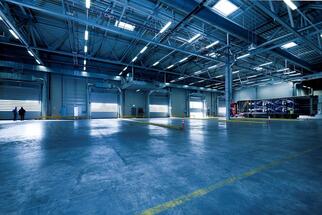 Warehouse market in Poland is four times larger than 10 years ago