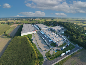 Prologis expands its footprint in the Warsaw region – over 70,000 sqm of new logistics space
