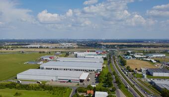 AMD Europe extends its lease at Prologis Park Poznań