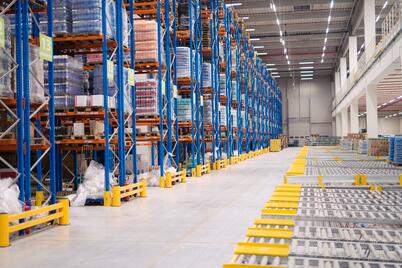 Tailor-made fulfillment for e-commerce: How GO Logistics Services is changing the game