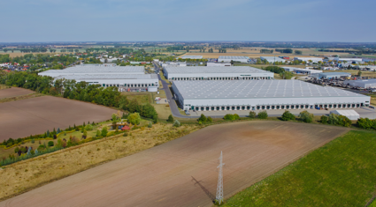 Major Warehouse Expansion: Ligentia Doubles Space in Poznań Logistics Hub
