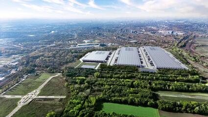 7R launches €230M investment in Kraków. A next-gen industrial hub to transform Nowa Huta
