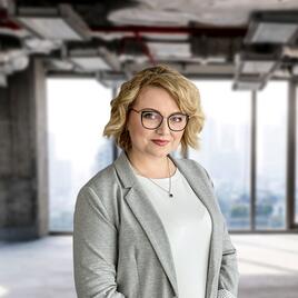 Warehouses Take the Lead. Commercial Real Estate Investment Market in Poland