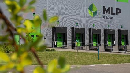 More cold storage, more growth – Specjał expands at MLP Poznań