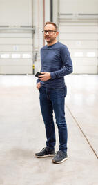 Returnable Packaging Logistics – A New Scale of Quality and Efficiency by Just in Time Logistics